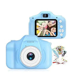 Kids Mini Digital HD Camera & Video Recorder – product image 1 | MamamyToy Pakistan