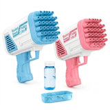 Bubble Gun for Kids | Battery Operated Bubble Blaster Toy