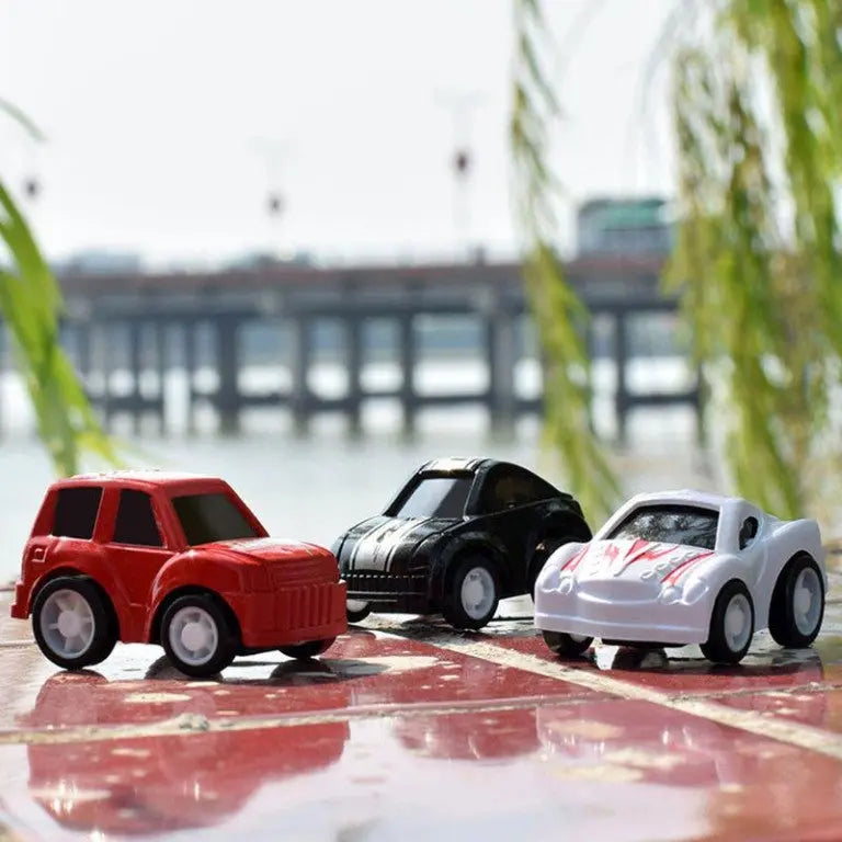 Mini Cars (Pack of 20) – product image 2 | MamamyToy Pakistan