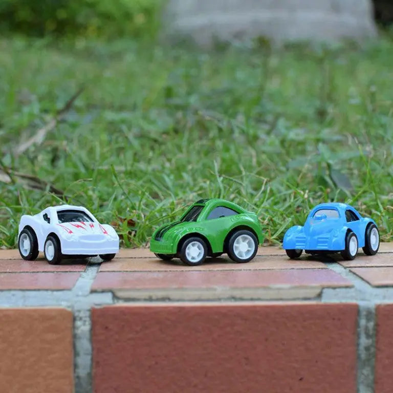 Mini Cars (Pack of 20) – product image 4 | MamamyToy Pakistan