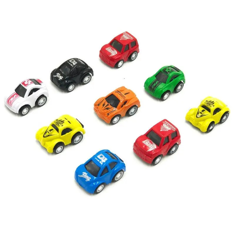 Mini Cars (Pack of 20) – product image 3 | MamamyToy Pakistan