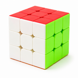 Puzzle Cube for Kids