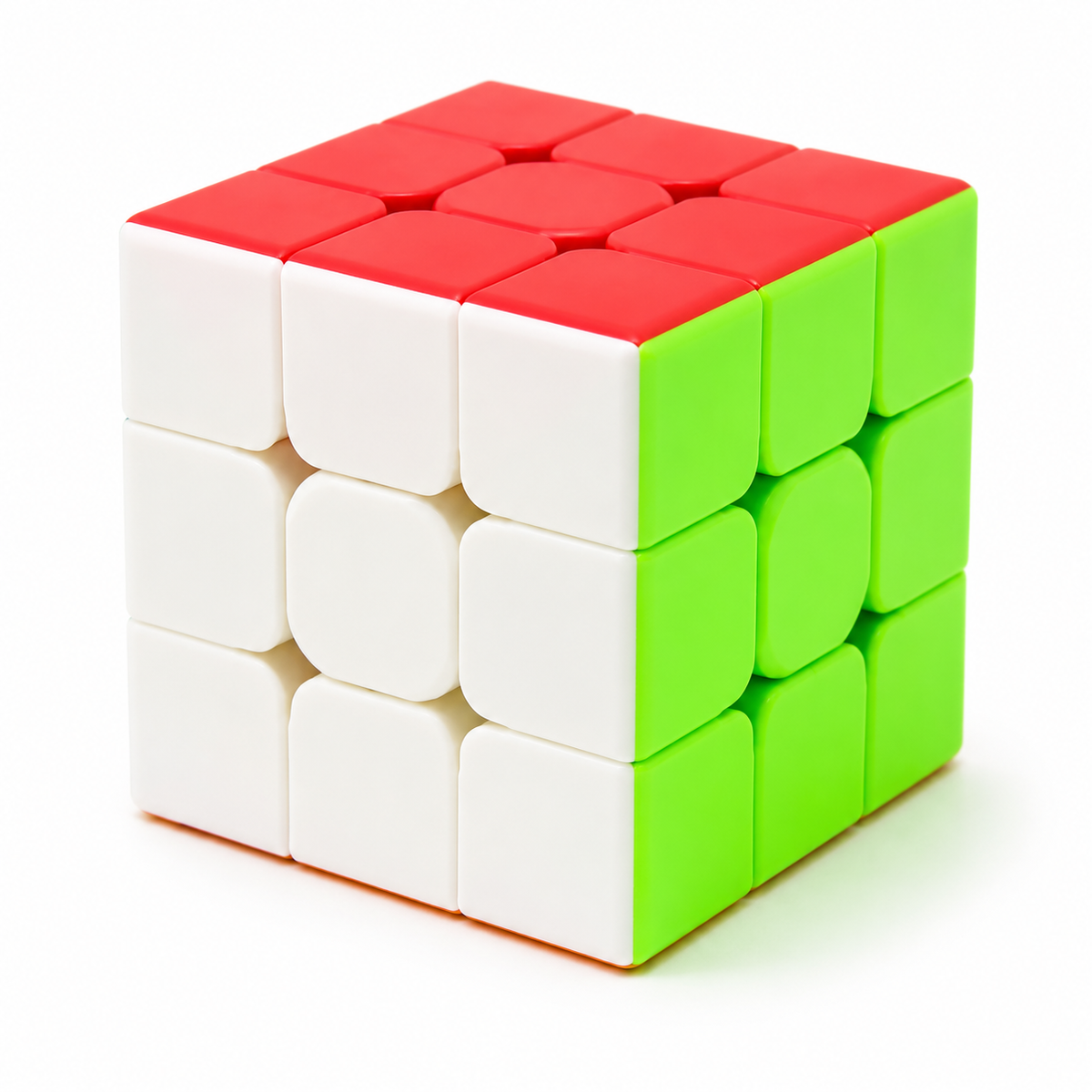 Puzzle Cube for Kids
