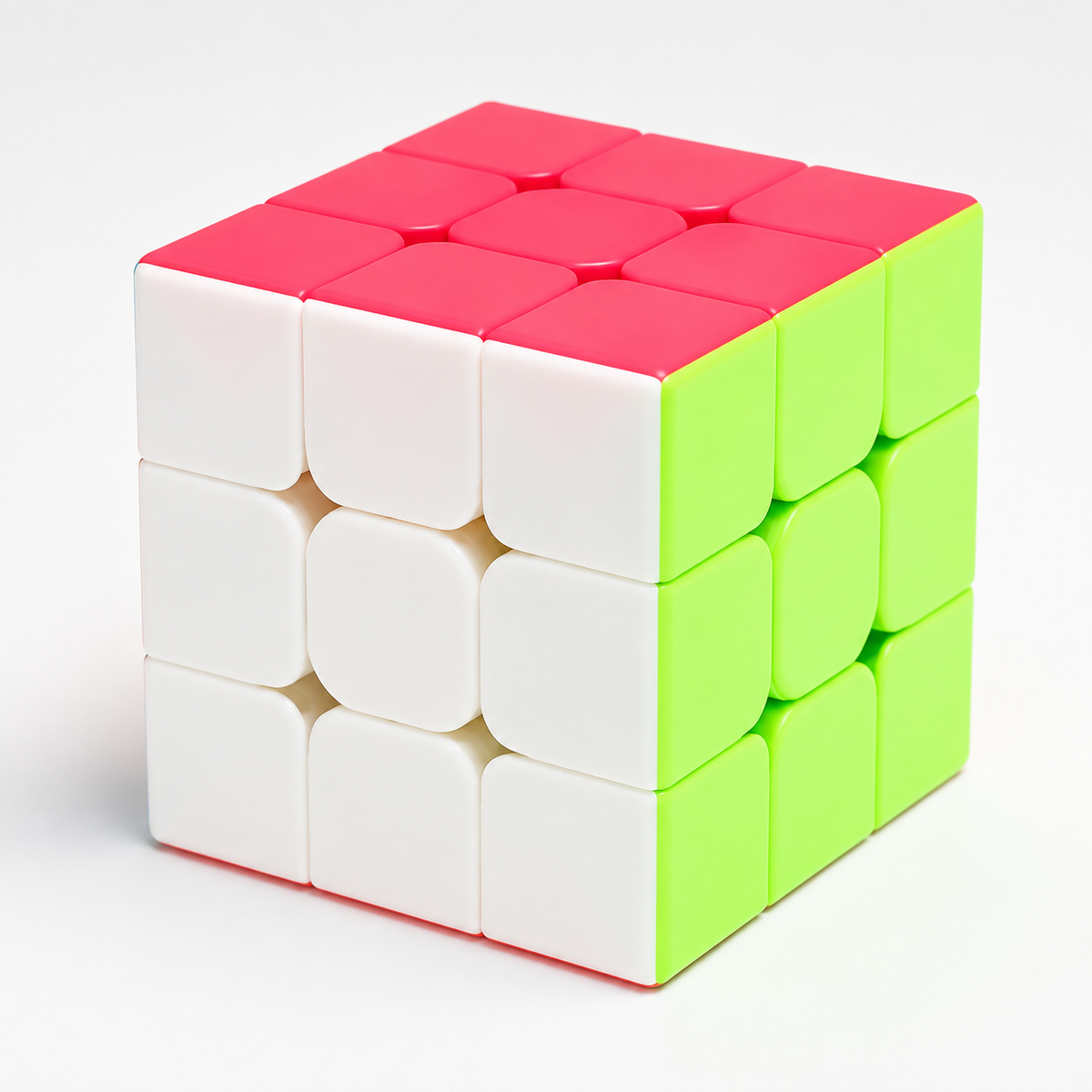 Puzzle Cube for Kids
