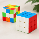 Puzzle Cube for Kids