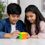 Puzzle Cube for Kids