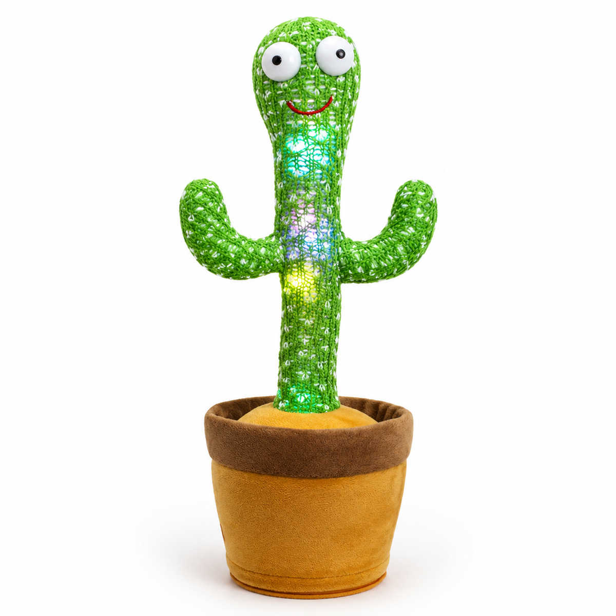 Dancing Cactus
