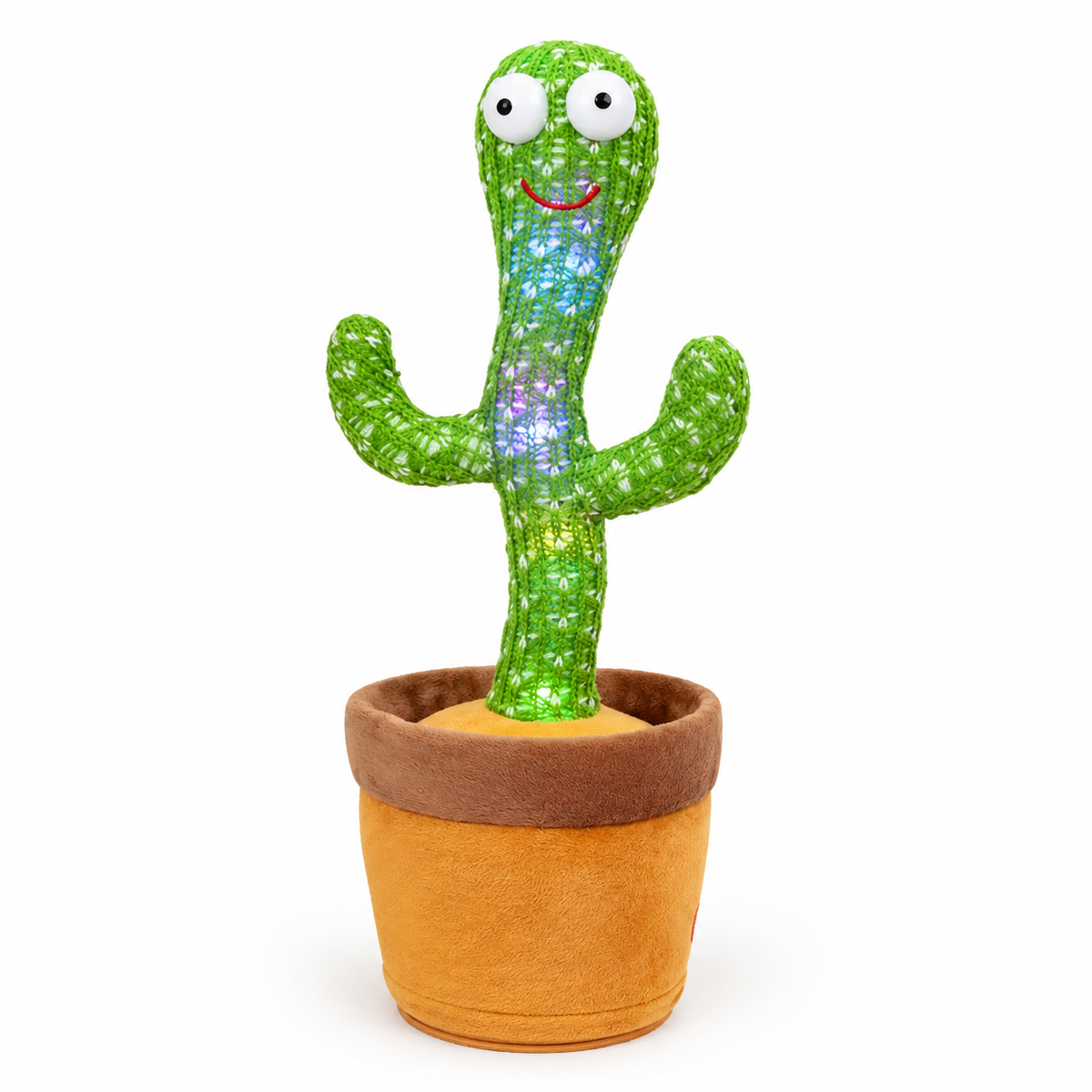 Dancing Cactus