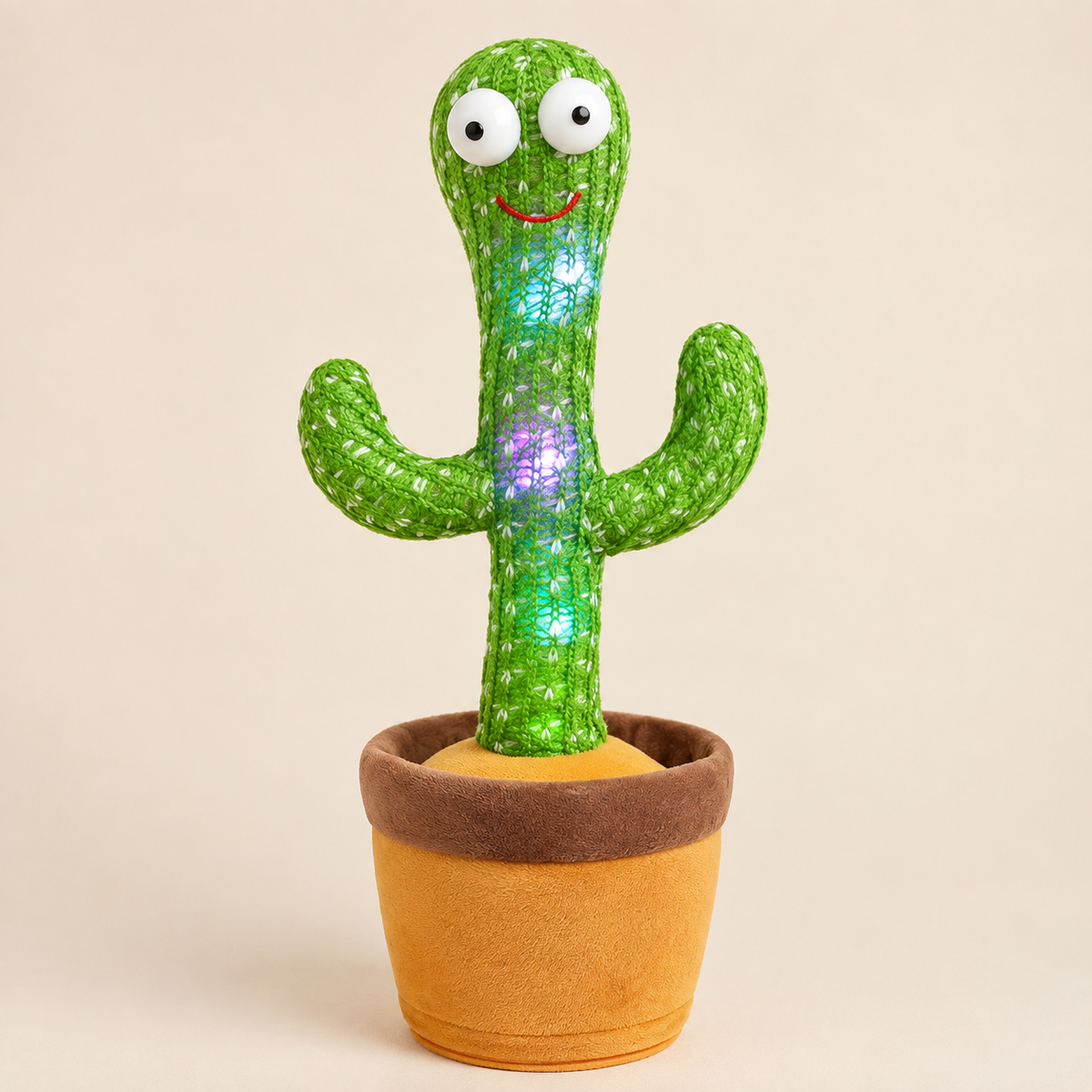 Dancing Cactus