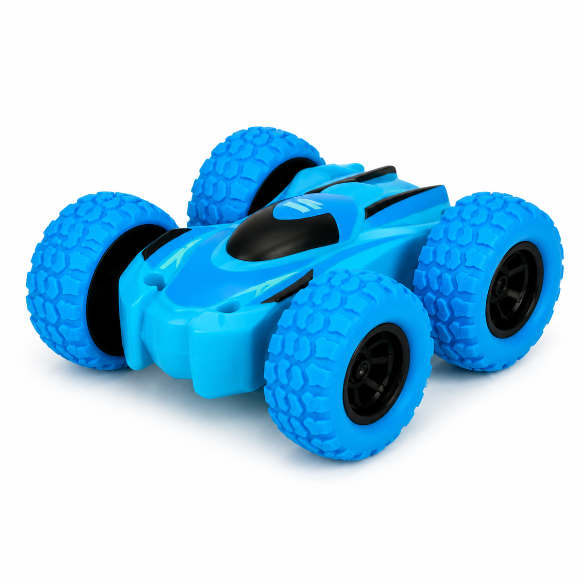 Mini Stunt Car