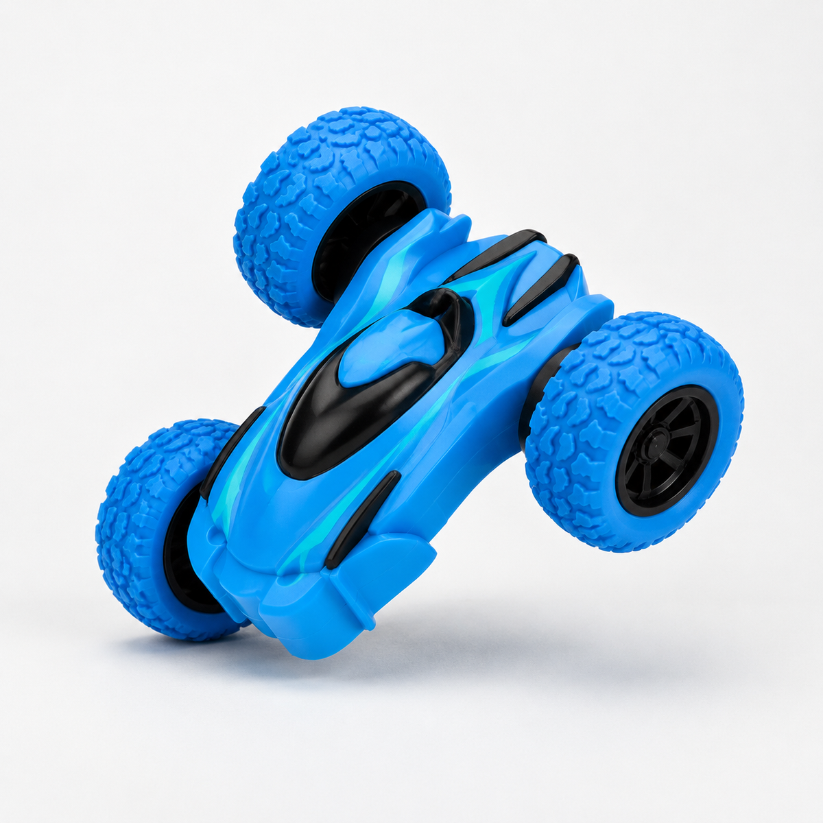 Mini Stunt Car