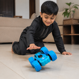Mini Stunt Car