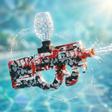Rechargeable AK-47 Style Water Bead Shooter Gun – product image 1 | MamamyToy Pakistan