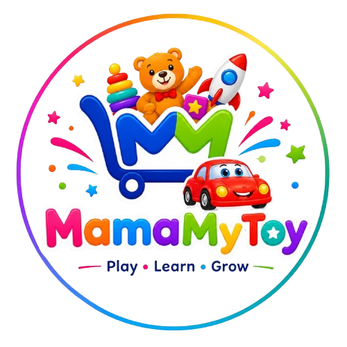 MamaMyToy logo